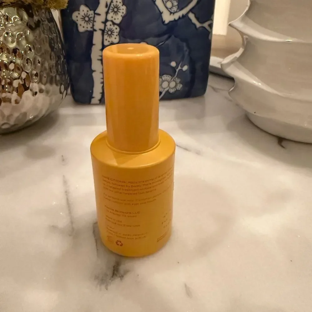 Facile Brighten 5% Niacinamide Serum for Dark Spots & Uneven Texture